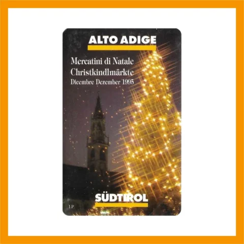 Alto Adige G Priv 4AA - C&C 3354