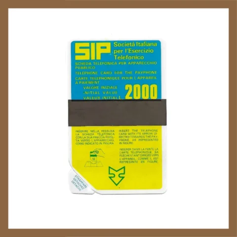 SIDA 1° Gruppo G P10A - C&C 1009 Grigia