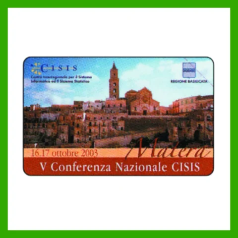 Fig. Telecom EURO G 1710 - C&C F3839