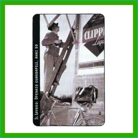 Fig. Telecom EURO G 1815 - C&C F3919