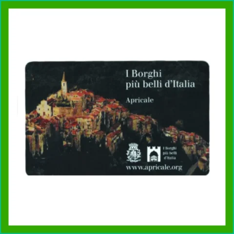 Fig. Telecom EURO G 1824 - C&C F3964