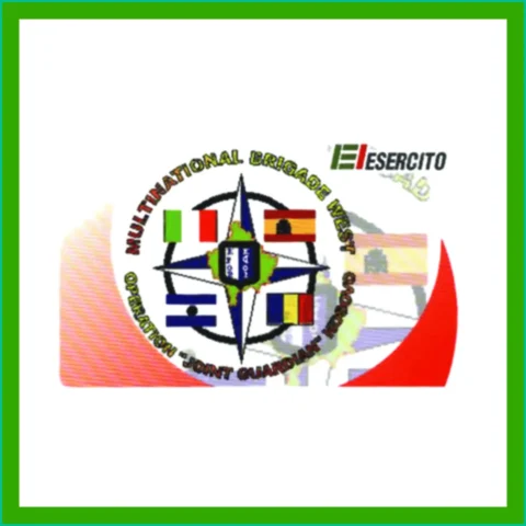 Fig. Telecom EURO G 1845 - C&C F3942