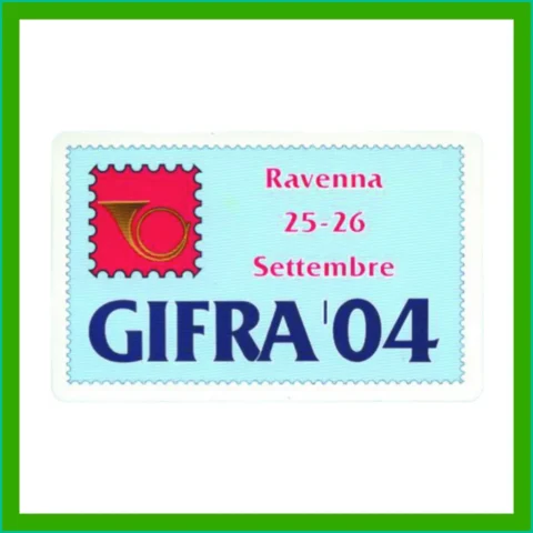 Fig. Telecom EURO G 1855 - C&C F3975