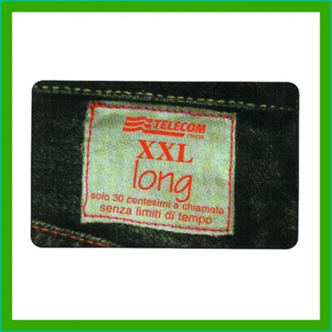 Fig. Telecom EURO G 1870 - C&C F3974