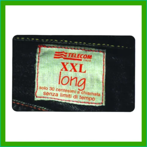Fig. Telecom EURO G 1917 - C&C F3991
