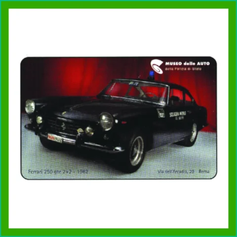 Fig. Telecom EURO G 1948 - C&C F4046