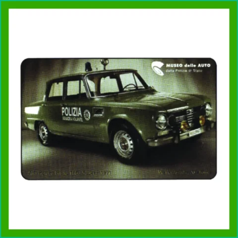 Fig. Telecom EURO G 1949 - C&C F4047