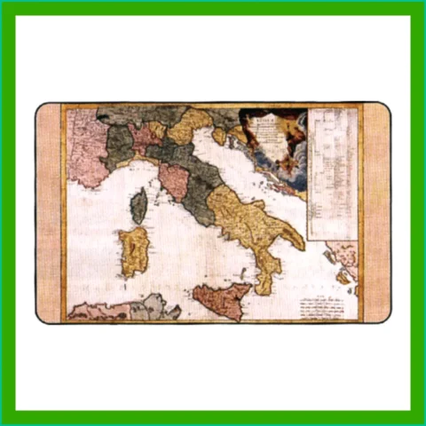 Fig. Telecom EURO G 1953 - C&C F4055