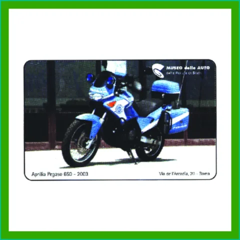 Fig. Telecom EURO G 2025 - C&C F4051