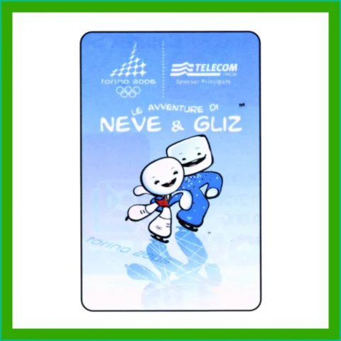 Fig. Telecom EURO G 2082 - C&C F4193