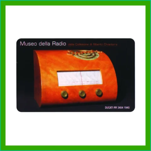 Fig. Telecom EURO G 2090 - C&C F4175