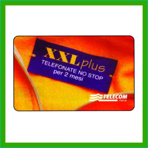 Fig. Telecom EURO G 2124 - C&C F4216