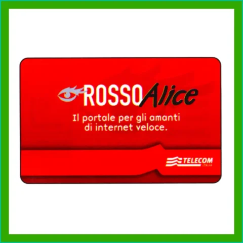 Fig. Telecom EURO G 2125 - C&C F4210