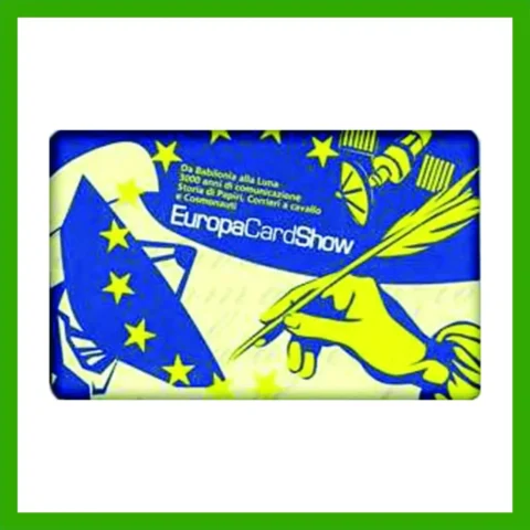 Fig. Telecom EURO G 2130 - C&C F4241