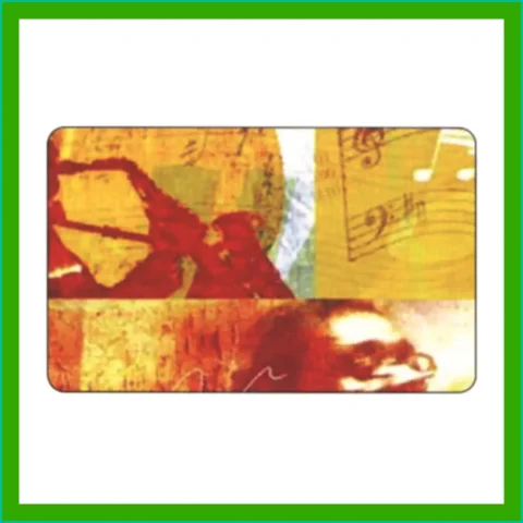 Fig. Telecom EURO G 2135 - C&C F4247