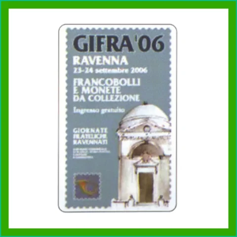 Fig. Telecom EURO G 2160 - C&C F4252