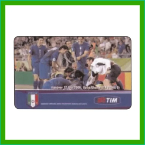 Fig. Telecom EURO G 2174 - C&C F4293