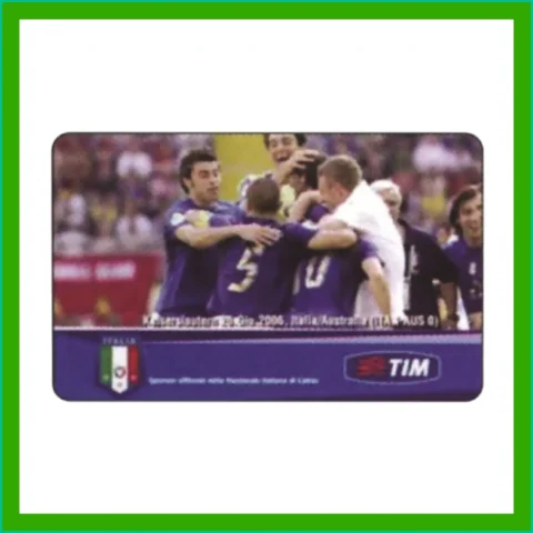 Fig. Telecom EURO G 2175 - C&C F4296
