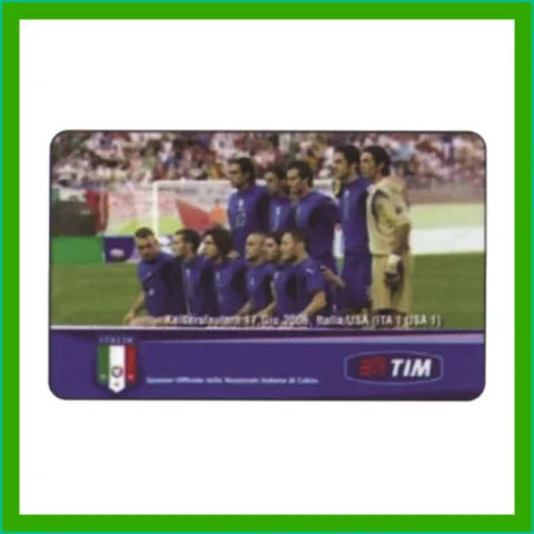 Fig. Telecom EURO G 2176 - C&C F4294
