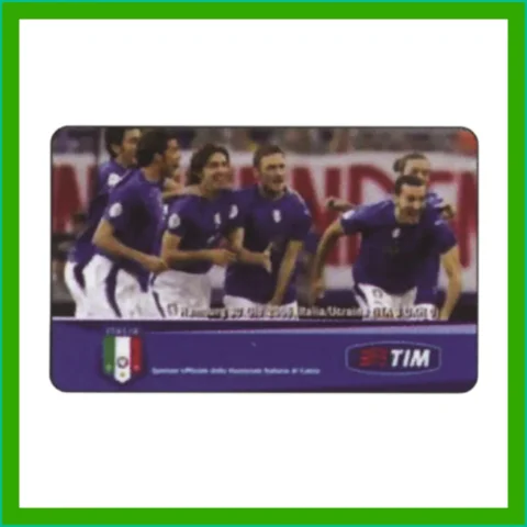 Fig. Telecom EURO G 2177 - C&C F4297