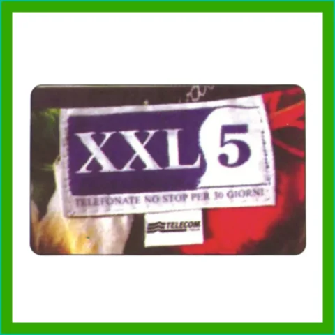 Fig. Telecom EURO G 2191 - C&C F4322