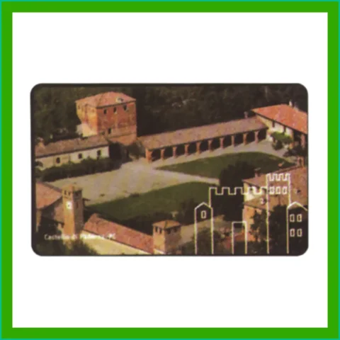 Fig. Telecom EURO G 2195 - C&C F4315