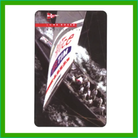 Fig. Telecom EURO G 2206 - C&C F4277