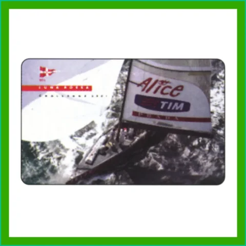 Fig. Telecom EURO G 2209 - C&C F4274
