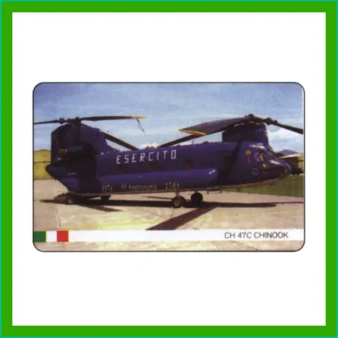 Fig. Telecom EURO G 2213 - C&C F4325