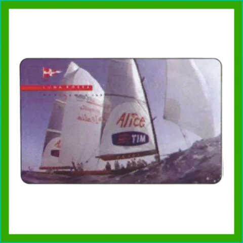 Fig. Telecom EURO G 2241 - C&C F4366