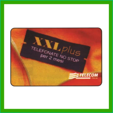 Fig. Telecom EURO G 2275 - C&C F4291