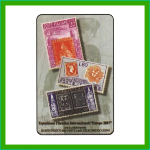 Fig. Telecom EURO G 2277 - C&C F4384