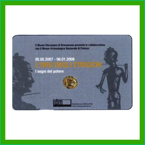 Fig. Telecom EURO G 2297 - C&C F4419