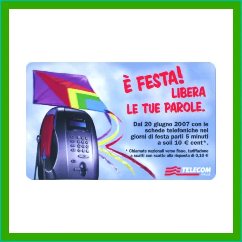 Fig. Telecom EURO G 2364 - C&C F4446