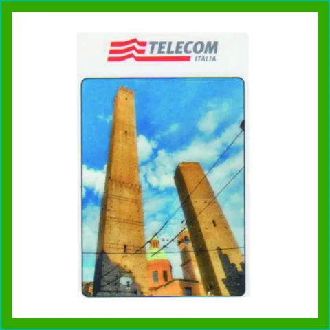 Fig. Telecom EURO G 2583 - C&C F4676