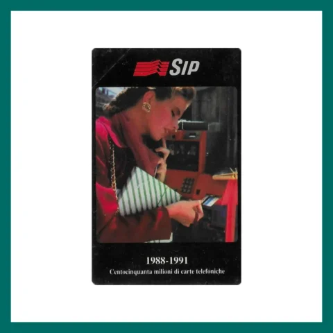 Fig. SIP G 134 - C&C 2191