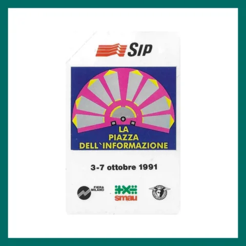 Fig. SIP G 136 - C&C 2193