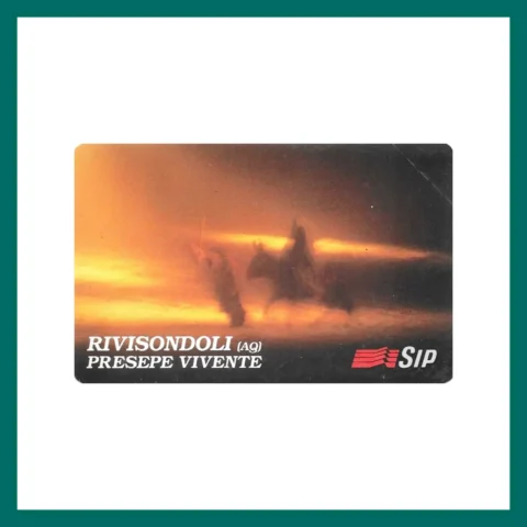 Fig. SIP G 274 - C&C 2316