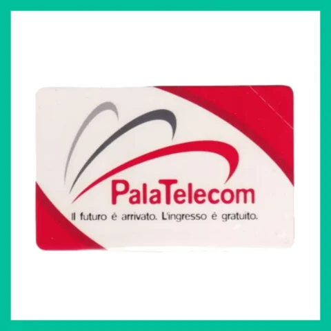 Fig. Telecom LIRE G 1323 - C&C F3394