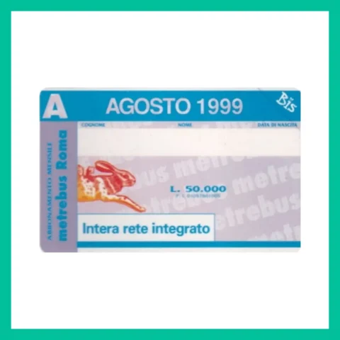 Fig. Telecom LIRE G 1066 - C&C F3141