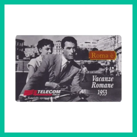 Fig. Telecom LIRE G 1080 - C&C F3155