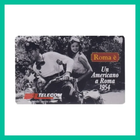 Fig. Telecom LIRE G 1081 - C&C F3200