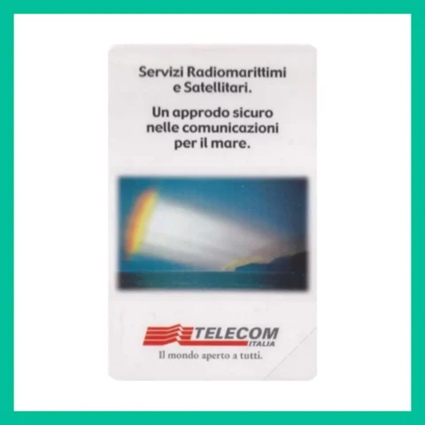 Fig. Telecom LIRE G 1082 - C&C F3158