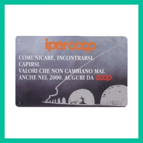 Fig. Telecom LIRE G 1115 - C&C F3192