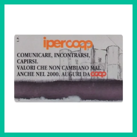 Fig. Telecom LIRE G 1117 - C&C F3195