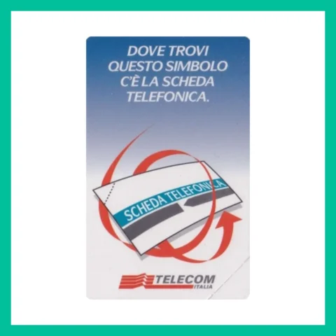 Fig. Telecom LIRE G 528 - C&C 2589