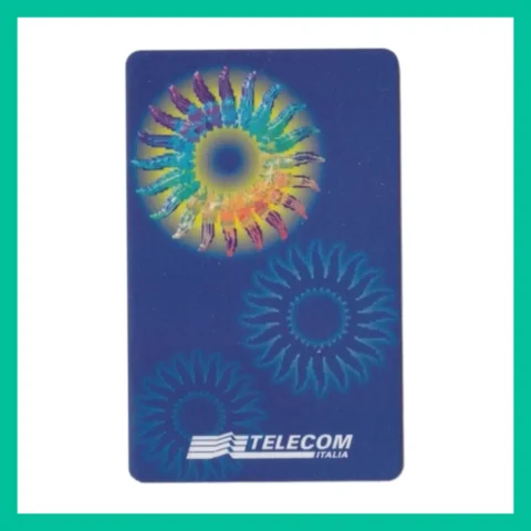 Fig. Telecom LIRE G 604A - C&C 2661a