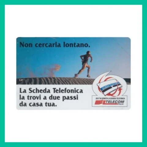 Fig. Telecom LIRE G 615B - C&C 2673b