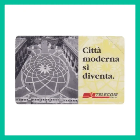 Fig. Telecom LIRE G 657 - C&C 2752