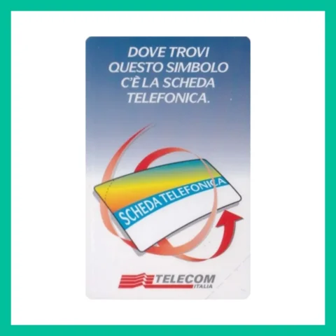 Fig. Telecom LIRE G 686 - C&C 2715
